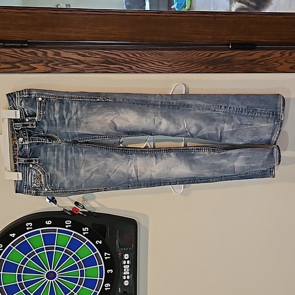 Rock Revival Denim - Rock Revival Jeans